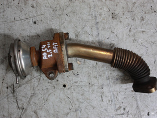 клапан EGR Audi A6 4A/C4 1994, 2.5 л., дизель