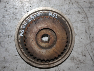 звездочка ТНВД Audi A6 4A/C4 1994, 2.5 л., дизель