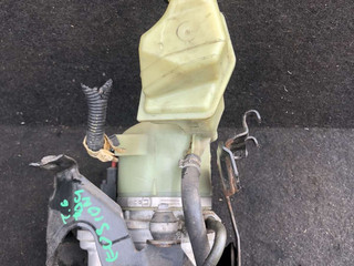 электрогидроусилитель руля Ford Fusion 1 поколение [рестайлинг] 2006, 1.6 л., дизель