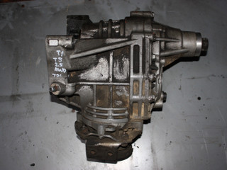 раздаточная коробка Volkswagen Transporter T5 2006, 2.5 л., дизель
