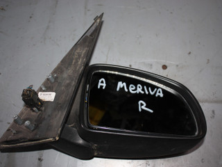 зеркало наружное правое Opel Meriva 1 поколение (A) 2002