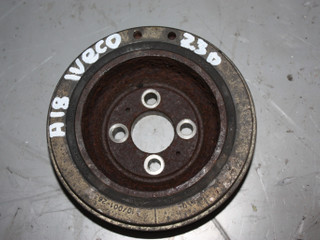 шкив коленвала IVECO Daily 3 поколение 1999, 2.3 л., дизель
