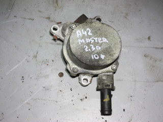 насос вакуумный Renault Master 3 поколение 2013, 2.3 л., дизель