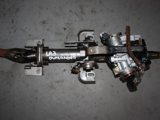 рулевая колонка Mitsubishi Outlander 1 поколение 2004, 2.0 л., бензин