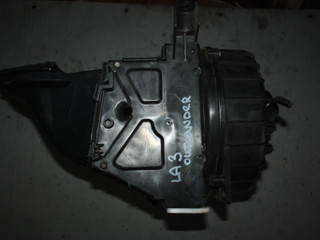 моторчик печки Mitsubishi Outlander 1 поколение 2004, 2.0 л., бензин