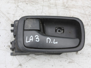 ручка внутренняя передняя левая Mitsubishi Outlander 1 поколение 2004
