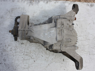 редуктор заднего моста Mercedes-Benz M-Класс W164 2007, 3.0 л., дизель