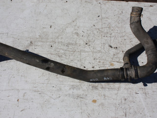 патрубок радиатора Renault Master 3 поколение 2010, 2.3 л., дизель