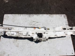 рамка капота Ford Transit 7 поколение 2008