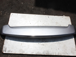 спойлер Mitsubishi Outlander 1 поколение 2004, 2.0 л., бензин