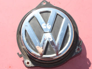 ручка открывания багажника Volkswagen Golf 6 поколение 2011