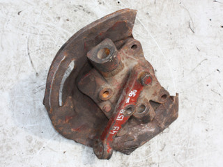 кулак поворотный правый IVECO Daily 2 поколение 1993, 2.5 л., дизель