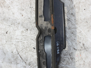 воздухозаборник Volkswagen Golf 6 поколение 2008, 2.0 л., дизель, 5K1819082