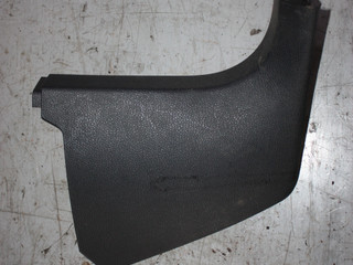 пластик Volkswagen Golf 6 поколение 2008, 2.0 л., дизель