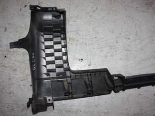 пластик Volkswagen Golf 6 поколение 2008, 2.0 л., дизель