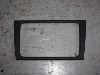 рамка под магнитолу Volkswagen Golf 6 поколение 2008, 2.0 л., дизель