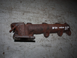 коллектор впускной IVECO Daily 5 поколение 2011, 2.3 л., дизель