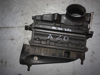 клапан воздушного фильтра Mercedes-Benz M-Класс W164 2005, 3.0 л., дизель, A642