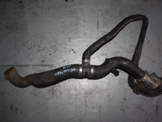 патрубок радиатора Mercedes-Benz M-Класс W164 2005, 3.0 л., дизель