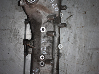 коллектор впускной Mercedes-Benz M-Класс W164 2005, 3.0 л., дизель