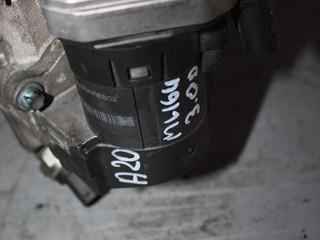 клапан EGR Mercedes-Benz M-Класс W164 2005, 3.0 л., дизель, A02052421208