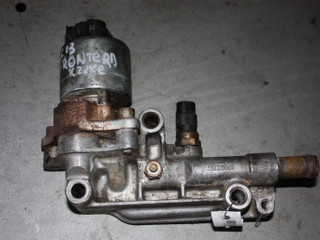клапан EGR Opel Frontera B 2004