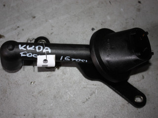 маслозаборник Ford Focus 2 поколение [рестайлинг] 2007, 1.8 л., KKDA, дизель