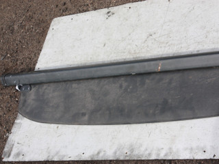 шторка багажника Toyota Corolla Verso 1 поколение (2001 - 2004)