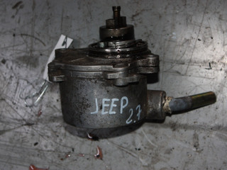 насос вакуумный Jeep Grand Cherokee WJ [рестайлинг] 2003, 2.7 л., дизель, A6122300065