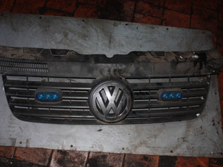 решетка радиатора Volkswagen Transporter T5 2007