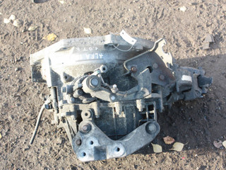 КПП механическая (МКПП) Alfa Romeo 159 1 поколение 2008, 1.9 л., бензин
