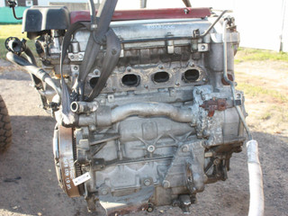 двигатель Alfa Romeo 159 1 поколение 2006, 1.9 л., бензин, 939A6000