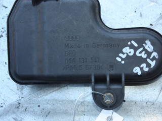 вакуумный ресивер Audi A3 8L [рестайлинг] 2000, 1.8 л., бензин, 06A131541