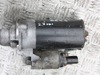 стартер Audi A6 4F/C6 [рестайлинг] 2008, 2.7 л., дизель, 059911024