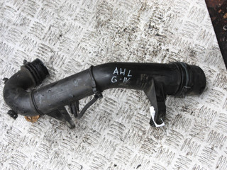 патрубок (трубопровод, шланг) Volkswagen Golf 4 поколение 2001, 1.9 л., дизель