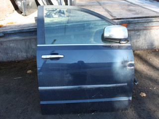 дверь передняя правая Chrysler Grand Voyager 5 поколение 2008, 2.8 л., ENR, дизель, минивэн