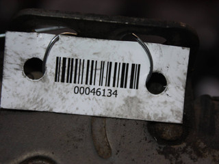 замок двери Volkswagen Crafter 1 поколение 2010, A9067400035