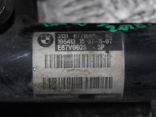 стойка передняя левая BMW 1 серия F20/F21 [рестайлинг] 2015, 824903001416