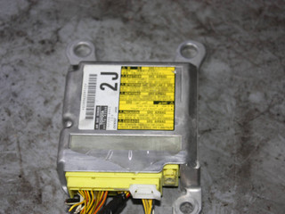 блок AirBag Toyota RAV4 3 поколение (XA30) [рестайлинг] 2008, 8917042200