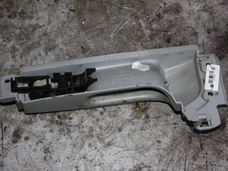 ручка внутренняя Mercedes-Benz Vito W639 2008, A6397600561