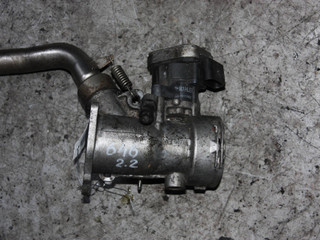 клапан EGR Mercedes-Benz E-Класс W211/S211 2005, 2.2 л., дизель