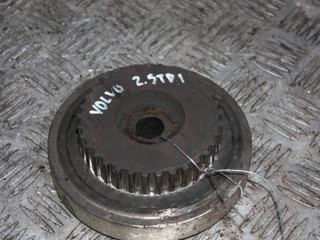 звездочка ТНВД Volvo S70 1 поколение 1998, 2.5 л., дизель