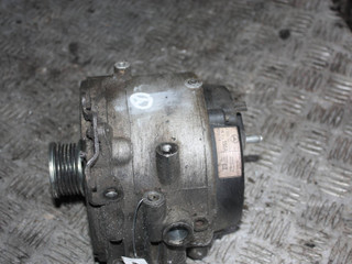генератор Mercedes-Benz C-Класс W203/S203/CL203 2003, 2.2 л., дизель, A0001501750