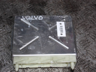 блок управления АКПП Volvo S80 1 поколение [рестайлинг] 2003, 2.4 л., бензин, 00008863A2