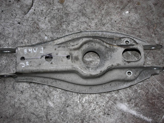 рычаг задний правый BMW 1 серия F20/F21 2013, 2.0 л., дизель