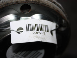 полуось задняя (приводной вал, ШРУС) BMW 1 серия F20/F21 2013, 2.0 л., дизель, 7533452AI03