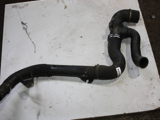 патрубок (трубопровод, шланг) Peugeot 607 1 поколение 2000, 2.2 л., дизель