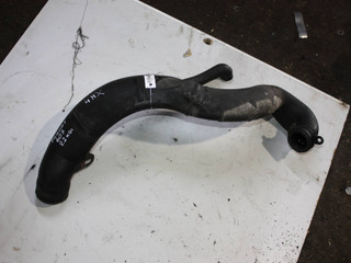 патрубок (трубопровод, шланг) Peugeot 607 1 поколение 2000, 2.2 л., дизель