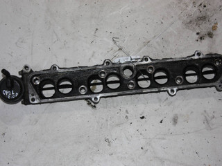 заслонка выхлопной системы Opel Astra G 2001, 2.0 л., дизель, 90500932
