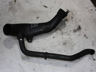 патрубок (трубопровод, шланг) Peugeot 807 1 поколение 2004, 2.2 л., дизель